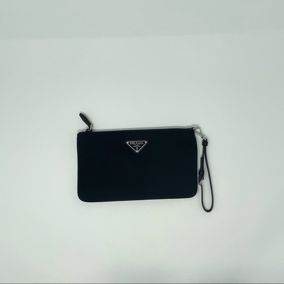 Prada Nylon Pouch - Picture 3 of 4
